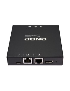 QNAP QuWakeUp QWU-100 gateway controller 2