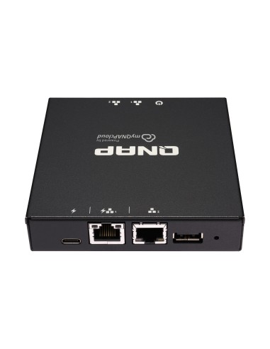 QNAP QuWakeUp QWU-100 gateway controller