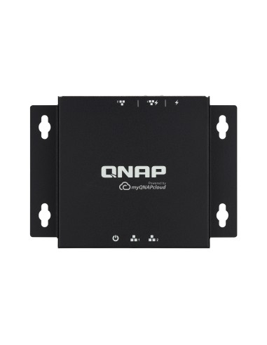 QNAP QuWakeUp QWU-100 gateway controller