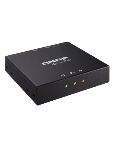QNAP QuWakeUp QWU-100 gateway controller