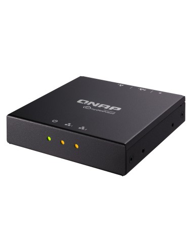 QNAP QuWakeUp QWU-100 gateway controller