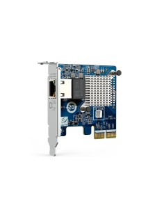 QNAP QXG-10G1TB scheda di rete e adattatore Interno Ethernet 10000 Mbit s