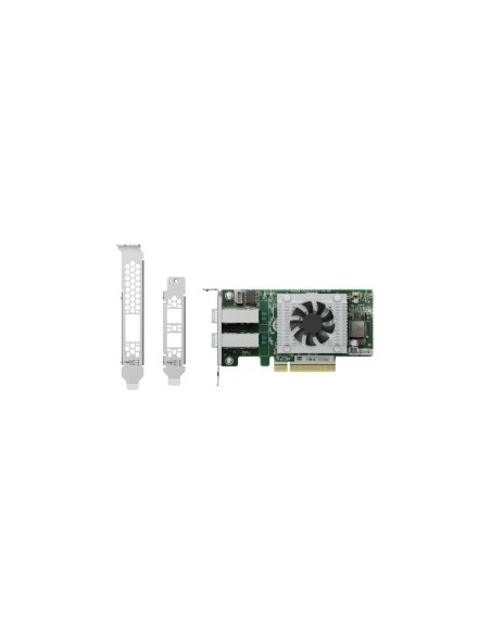 QNAP QXP-820S-B3408 scheda di interfaccia e adattatore Interno SAS