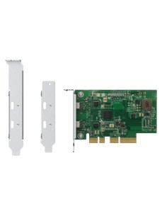 QNAP QXP-T32P scheda di interfaccia e adattatore Interno Thunderbolt 3 2