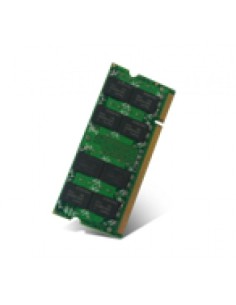 QNAP 1GB DDR3-1333MHz SO-DIMM memoria 1 x 1 GB