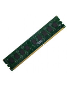 QNAP RAM-4GDR3EC-LD-1600 memoria 4 GB 1 x 4 GB DDR3 1600 MHz Data Integrity Check (verifica integrità dati)