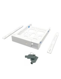 QNAP TRAY-35-WHT01 parte del case del computer Staffa di montaggio HDD