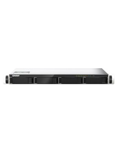 QNAP TS-435XEU NAS Rack (1U) Collegamento ethernet LAN Nero, Grigio CN9131 2