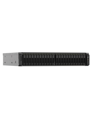 QNAP TS-H3088XU-RP NAS Armadio (2U) Collegamento ethernet LAN Nero, Grigio W-1250