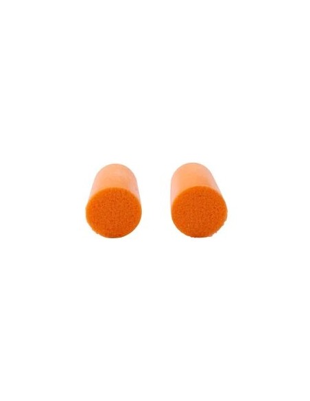 3M 7100100637 tappo per orecchie Tappo auricolare monouso Arancione 200 pz