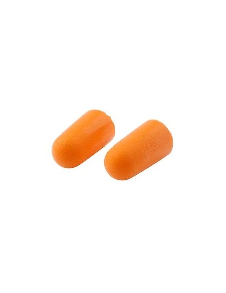 3M 7100100637 tappo per orecchie Tappo auricolare monouso Arancione 200 pz