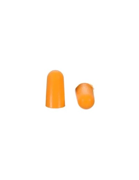 3M 7100100637 tappo per orecchie Tappo auricolare monouso Arancione 200 pz