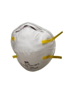 3M 7000034734 maschera facciale
