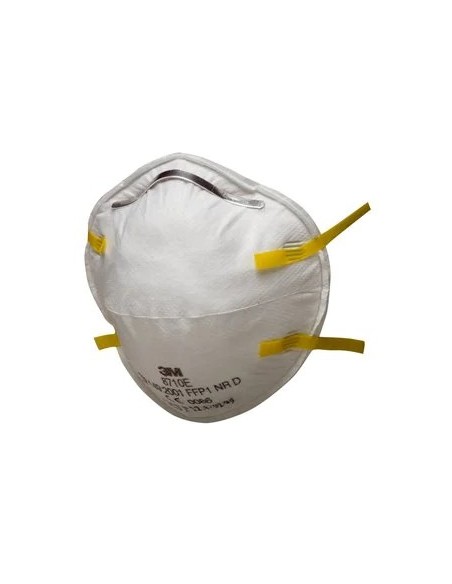 3M 7000034734 maschera facciale
