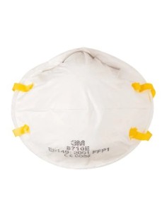 3M 7000034734 maschera facciale 2