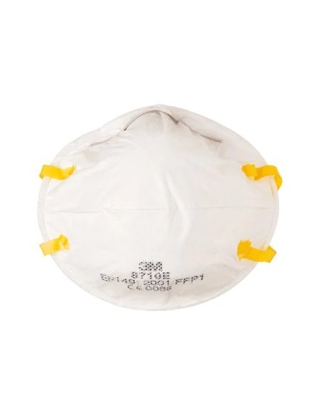 3M 7000034734 maschera facciale