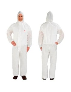 3M 4515 - XXL Bianco