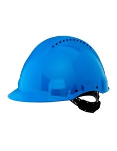 3M G3000 Plastica Blu