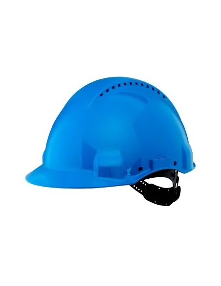 3M G3000 Plastica Blu