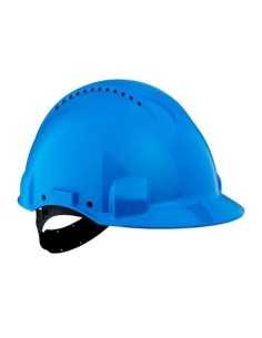 3M G3000 Plastica Blu 2