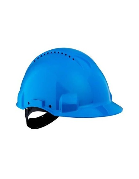 3M G3000 Plastica Blu