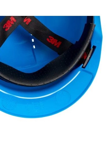3M G3000 Plastica Blu