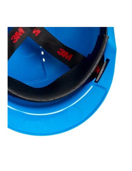 3M G3000 Plastica Blu