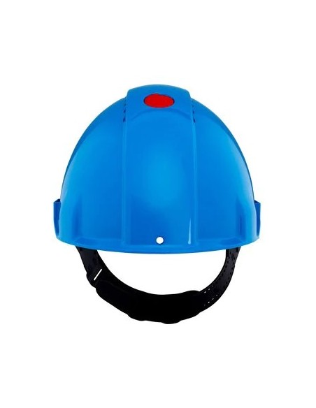 3M G3000 Plastica Blu