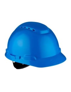 3M H700N-BB Plastica Blu