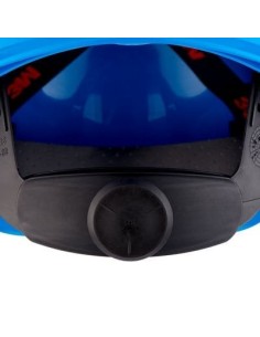 3M H700N-BB Plastica Blu 2