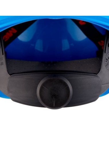 3M H700N-BB Plastica Blu