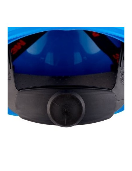3M H700N-BB Plastica Blu