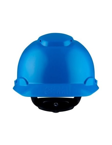3M H700N-BB Plastica Blu