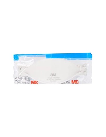 3M 7000088812 maschera facciale
