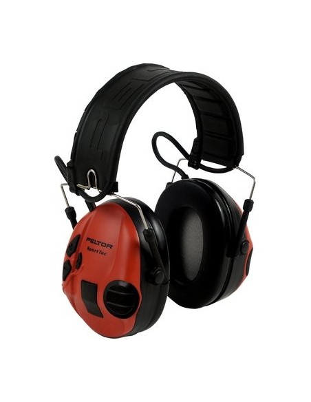 3M Peltor SportTac