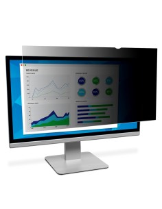3M Filtro privacy per monitor da 34in, 21 9, PF340W2B