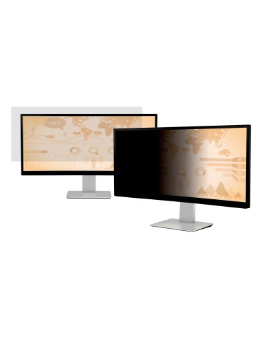 3M Filtro privacy per monitor da 34in, 21 9, PF340W2B