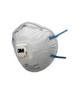 3M 8822 Nero, Blu, Bianco