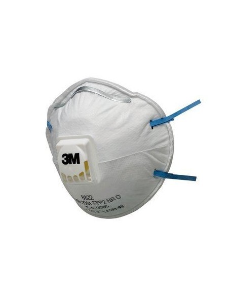 3M 8822 Nero, Blu, Bianco
