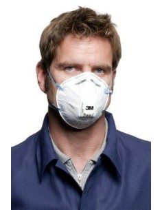 3M 8822 Nero, Blu, Bianco 2