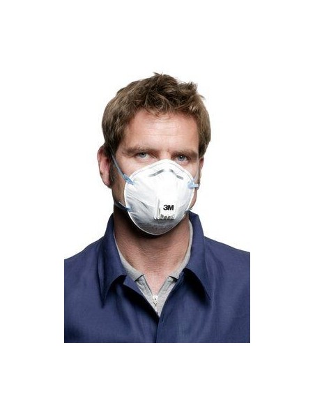 3M 8822 Nero, Blu, Bianco