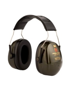 3M Peltor Optime II