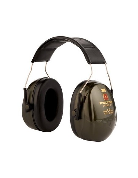 3M Peltor Optime II