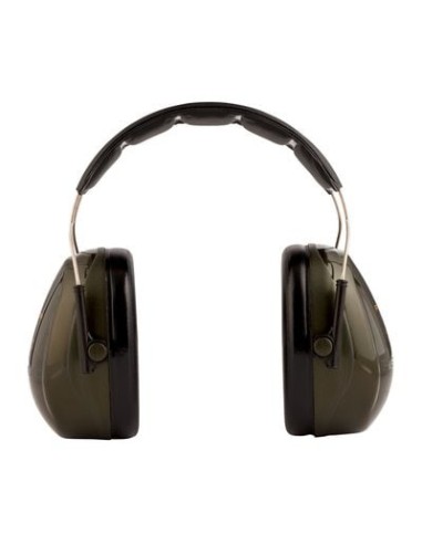 3M Peltor Optime II