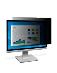 3M Filtro privacy per monitor da 31.5in, 16 9, PF315W9B