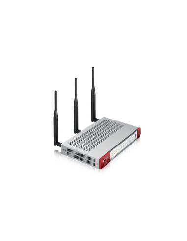 Zyxel ATP100W firewall (hardware) Desktop 1000 Mbit s