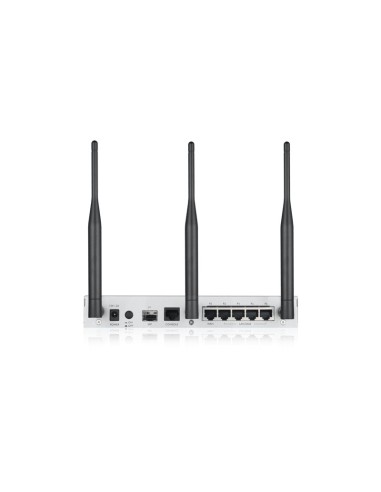 Zyxel ATP100W firewall (hardware) Desktop 1000 Mbit s