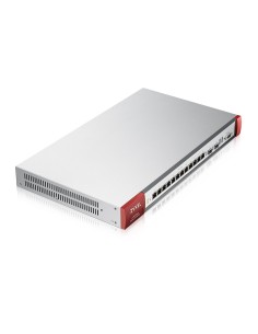 Zyxel ATP700 firewall (hardware) 1U 6000 Mbit s 2