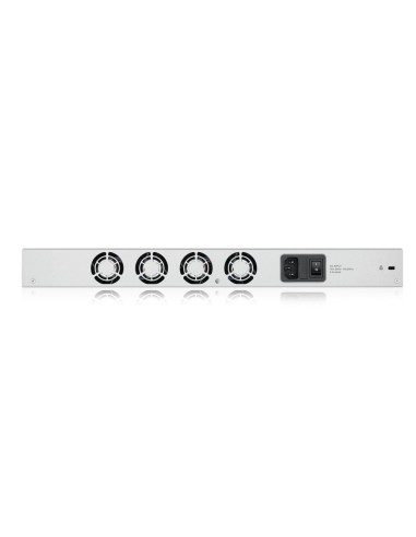 Zyxel ATP700 firewall (hardware) 1U 6000 Mbit s