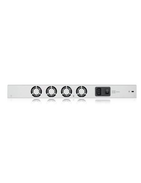 Zyxel ATP700 firewall (hardware) 1U 6000 Mbit s